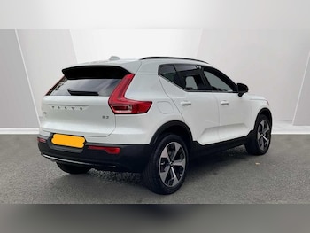 Used Volvo XC40 2026 for sale - 78171016: Photo