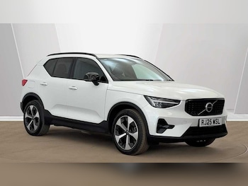 Used Volvo XC40 2025 for sale - 79224227: Photo