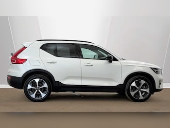 Used Volvo XC40 2025 for sale - 79224227: Photo