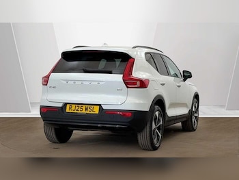 Used Volvo XC40 2025 for sale - 79224227: Photo