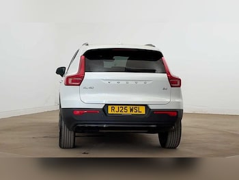 Used Volvo XC40 2025 for sale - 79224227: Photo