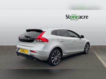 Used Volvo V40 2019 for sale - 77550309: Photo