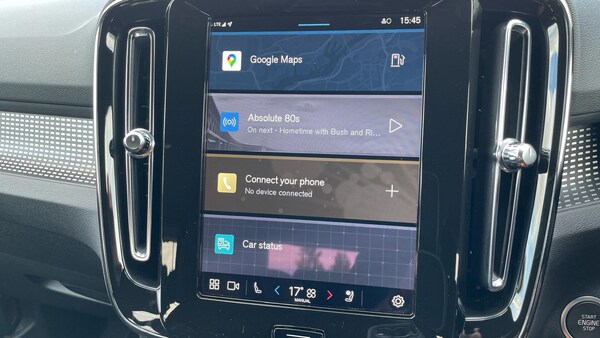 Used Volvo XC40 2024 for sale - 75670803: Photo 16