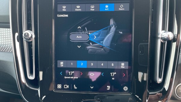 Used Volvo XC40 2024 for sale - 75670803: Photo 30