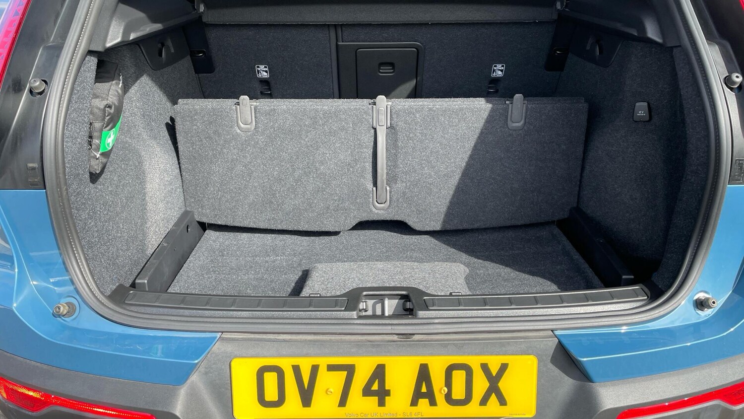Vehicle 37