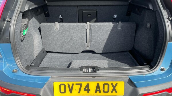 Used Volvo XC40 2024 for sale - 75670803: Photo 37
