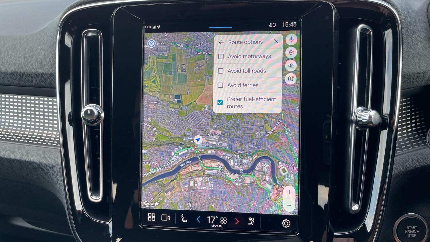 Used Volvo XC40 2024 for sale - 75670803: Photo 42