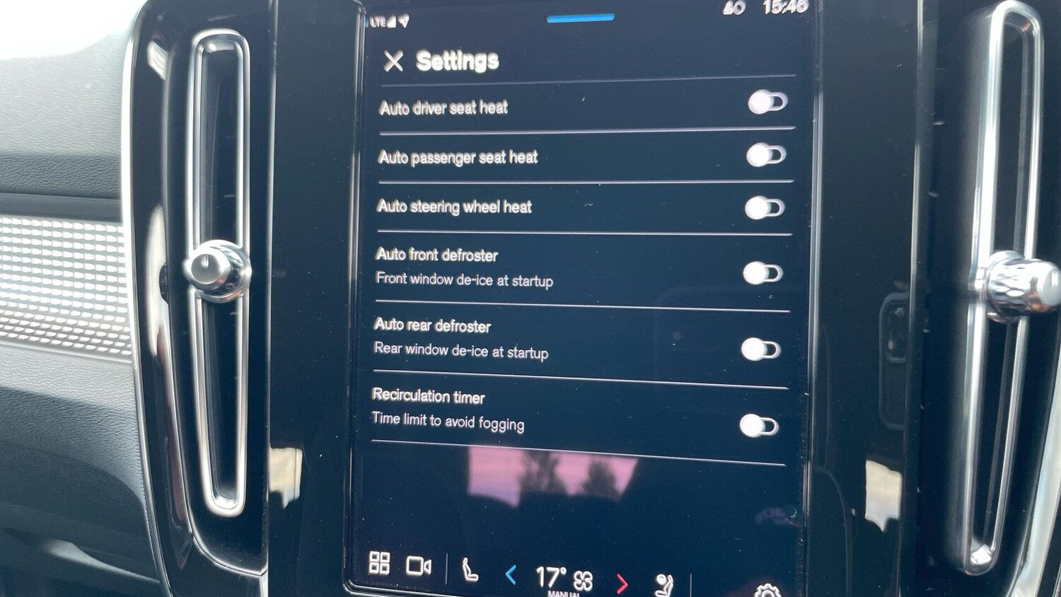 Used Volvo XC40 2024 for sale - 75670803: Photo 43