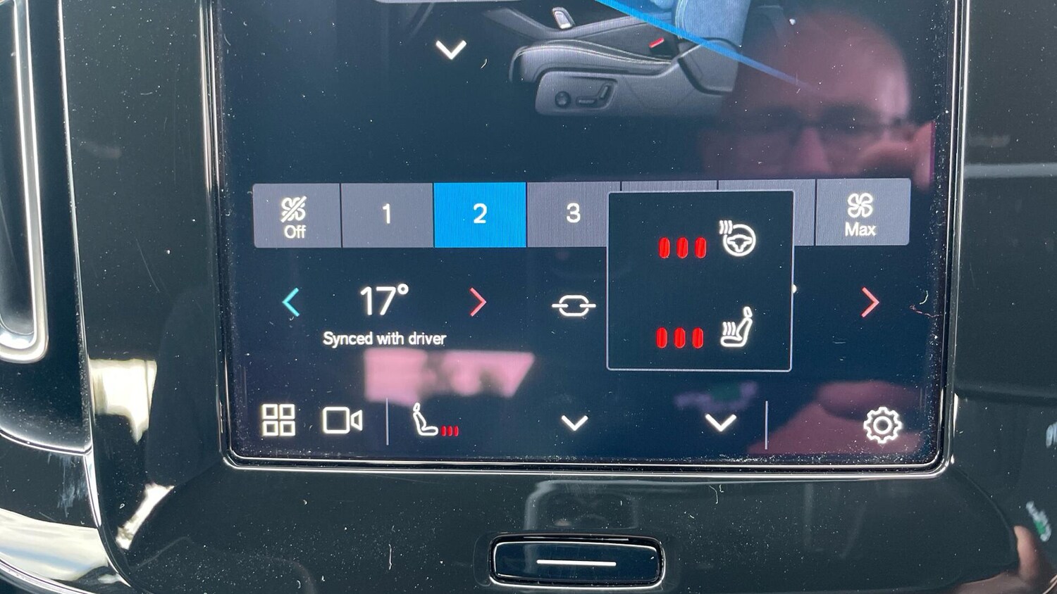 Used Volvo XC40 2024 for sale - 75670803: Photo 45