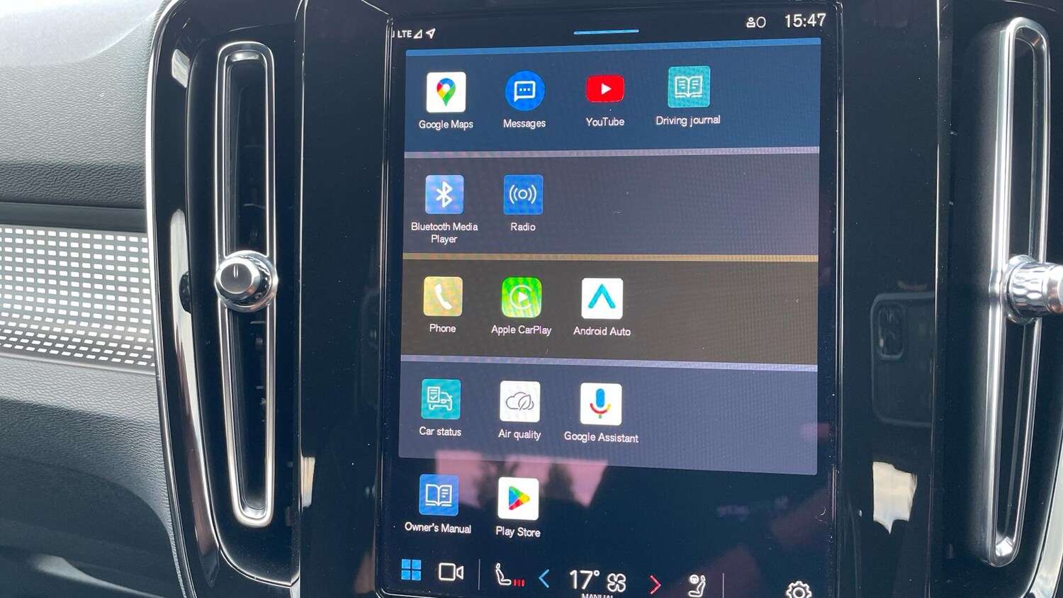 Used Volvo XC40 2024 for sale - 75670803: Photo 46