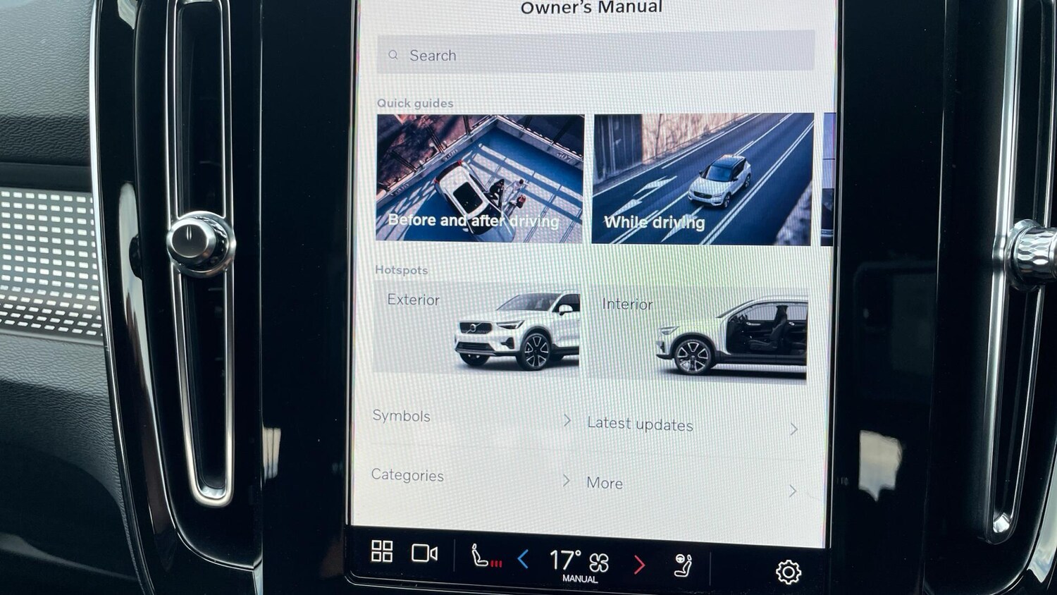 Used Volvo XC40 2024 for sale - 75670803: Photo 47