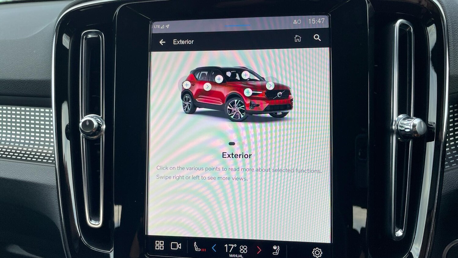 Used Volvo XC40 2024 for sale - 75670803: Photo 48