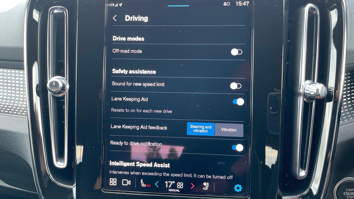 Used Volvo XC40 2024 for sale - 75670803: Photo 50