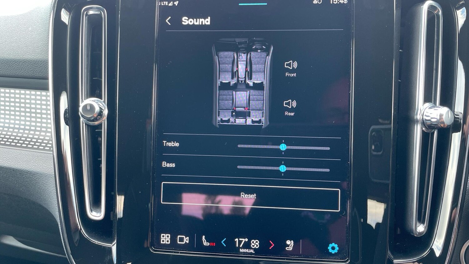 Used Volvo XC40 2024 for sale - 75670803: Photo 52