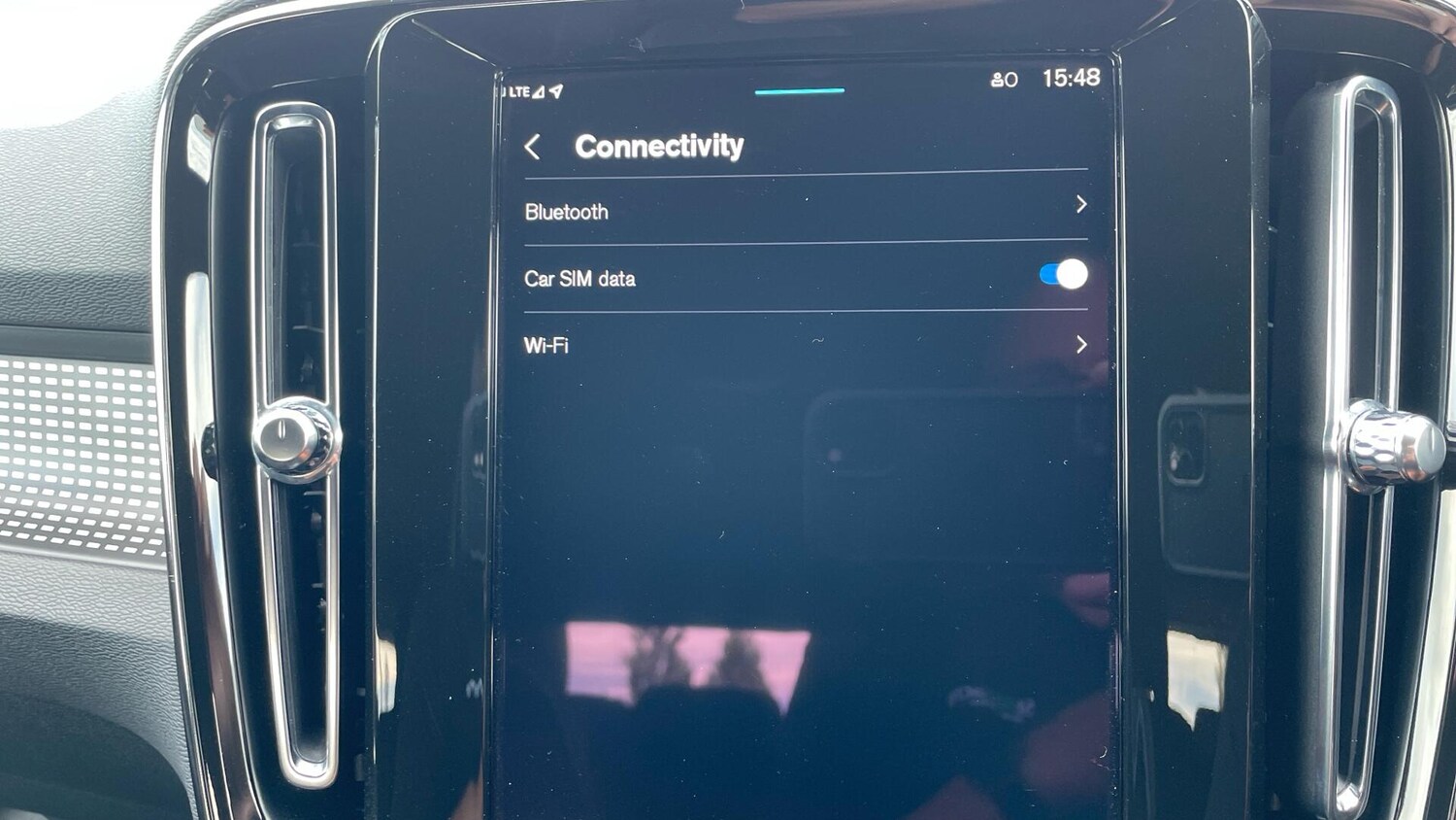 Used Volvo XC40 2024 for sale - 75670803: Photo 53