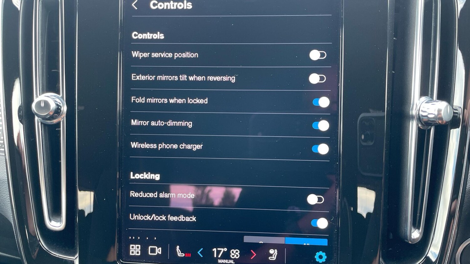 Used Volvo XC40 2024 for sale - 75670803: Photo 54