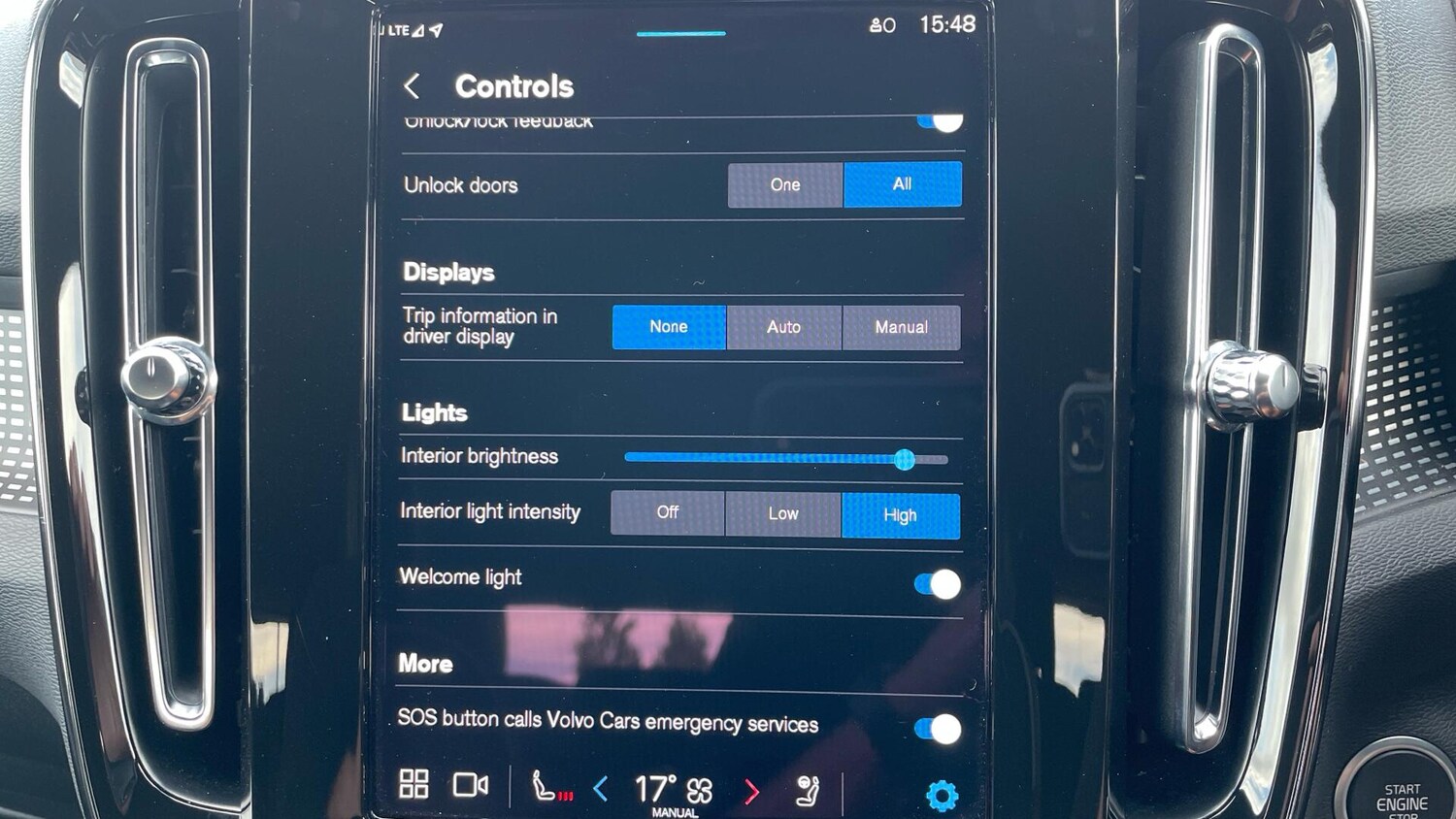 Used Volvo XC40 2024 for sale - 75670803: Photo 55