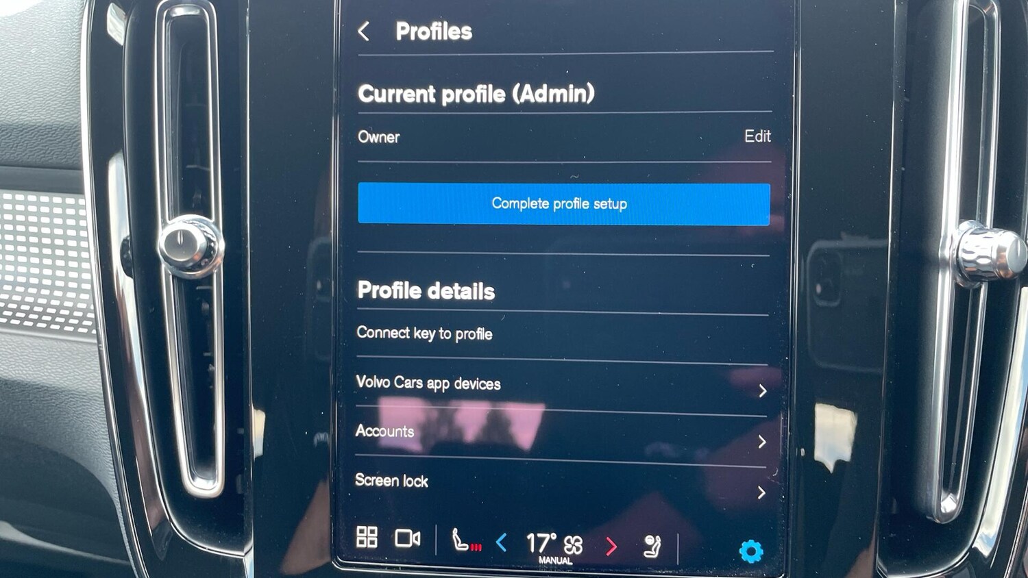 Used Volvo XC40 2024 for sale - 75670803: Photo 56