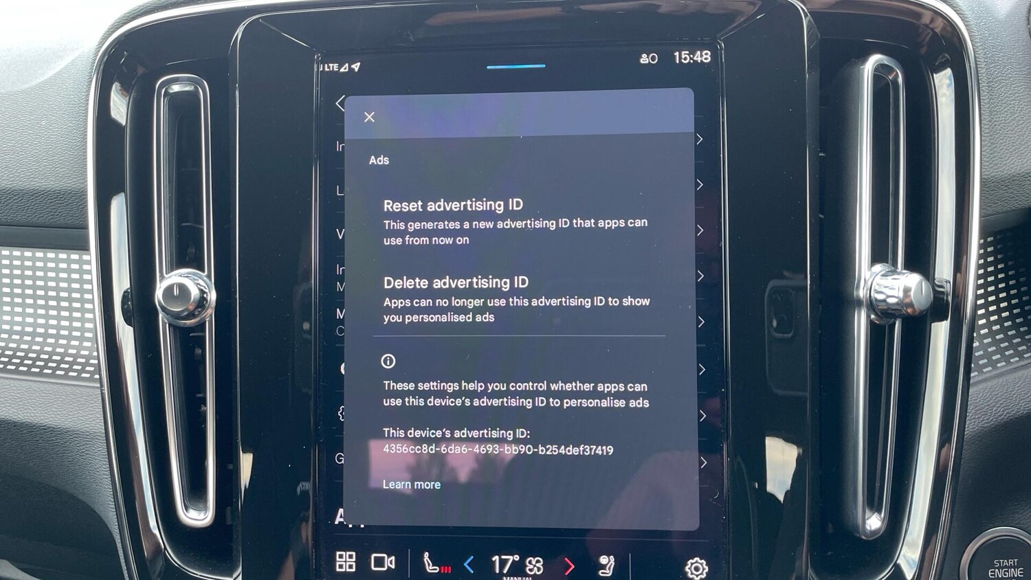 Used Volvo XC40 2024 for sale - 75670803: Photo 58