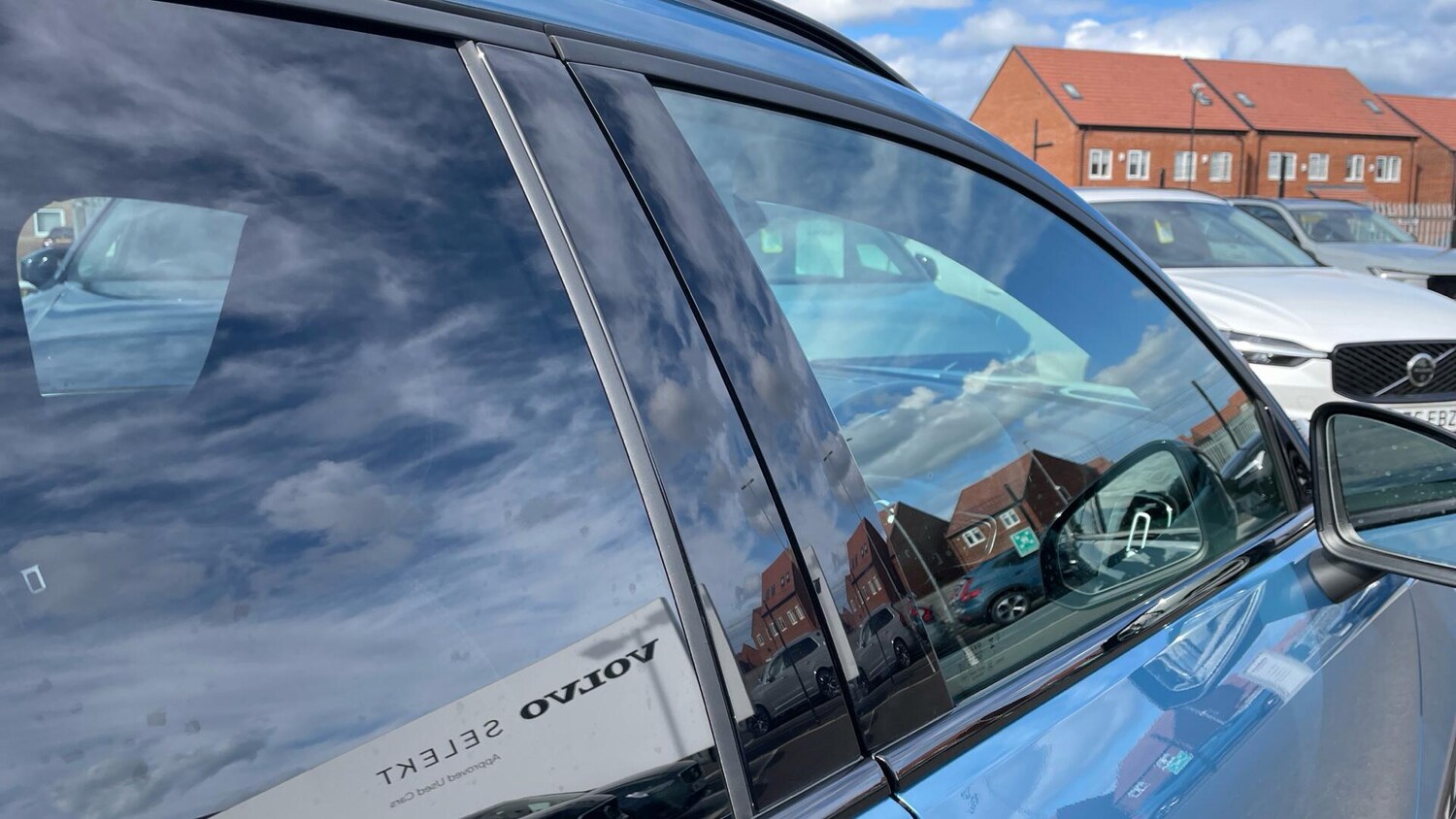 Used Volvo XC40 2024 for sale - 75670803: Photo 61