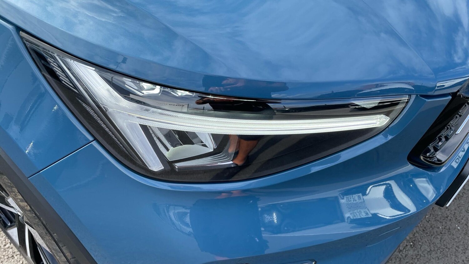 Used Volvo XC40 2024 for sale - 75670803: Photo 68