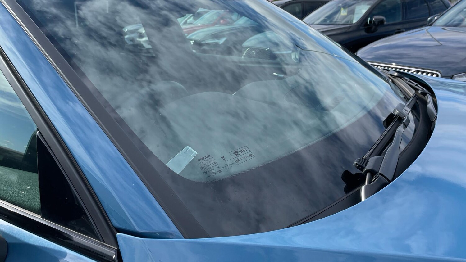 Used Volvo XC40 2024 for sale - 75670803: Photo 69