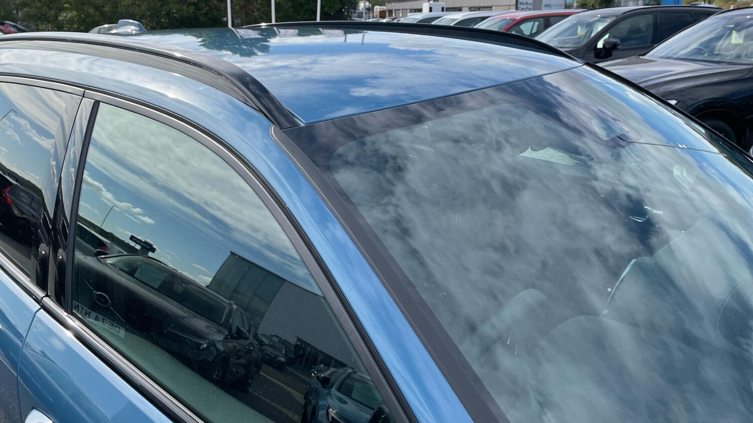 Used Volvo XC40 2024 for sale - 75670803: Photo 70