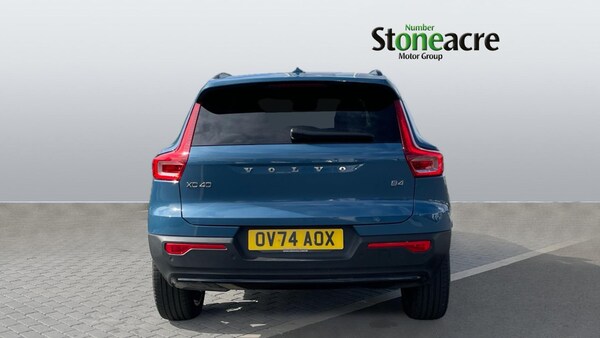 Used Volvo XC40 2024 for sale - 75670803: Photo 7