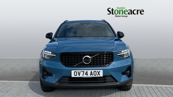 Used Volvo XC40 2024 for sale - 75670803: Photo 8