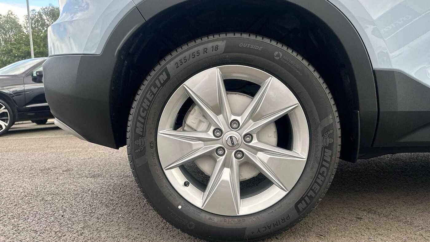 Used Volvo XC40 2025 for sale - 76592141: Photo 25