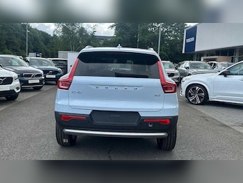 Used Volvo XC40 2025 for sale - 76592141: Photo