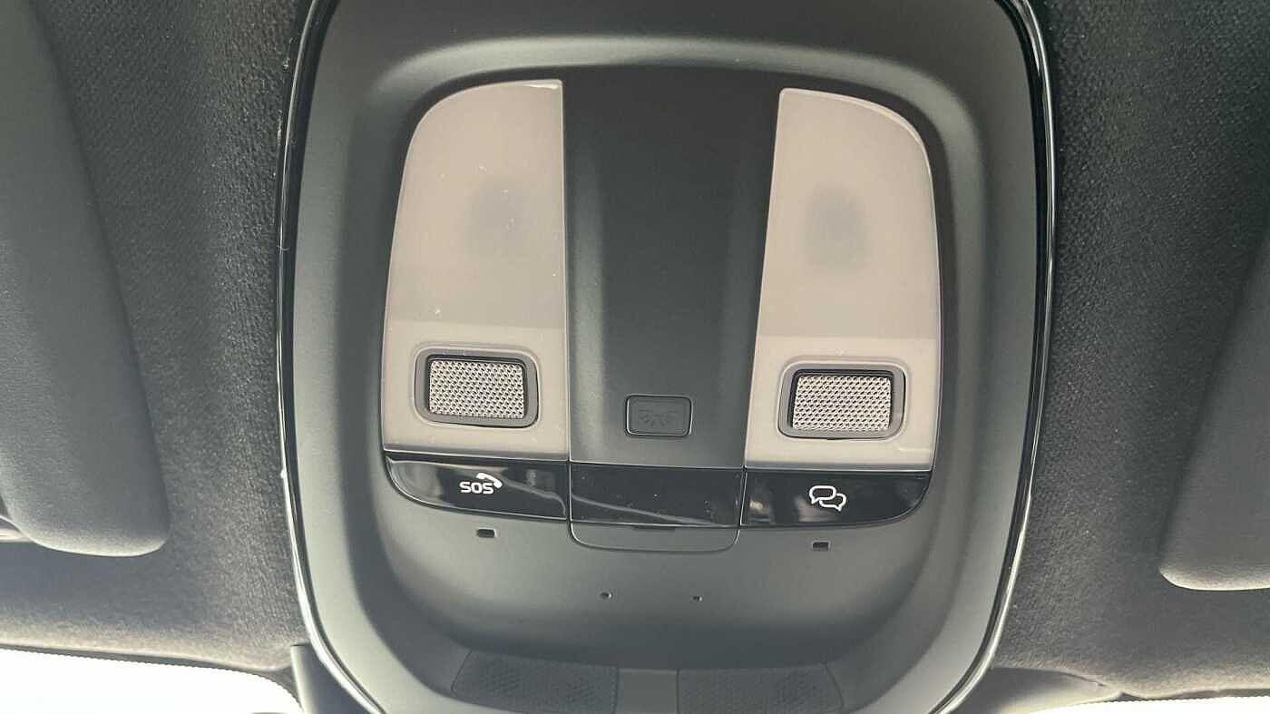 Used Volvo XC40 2025 for sale - 76592141: Photo 44