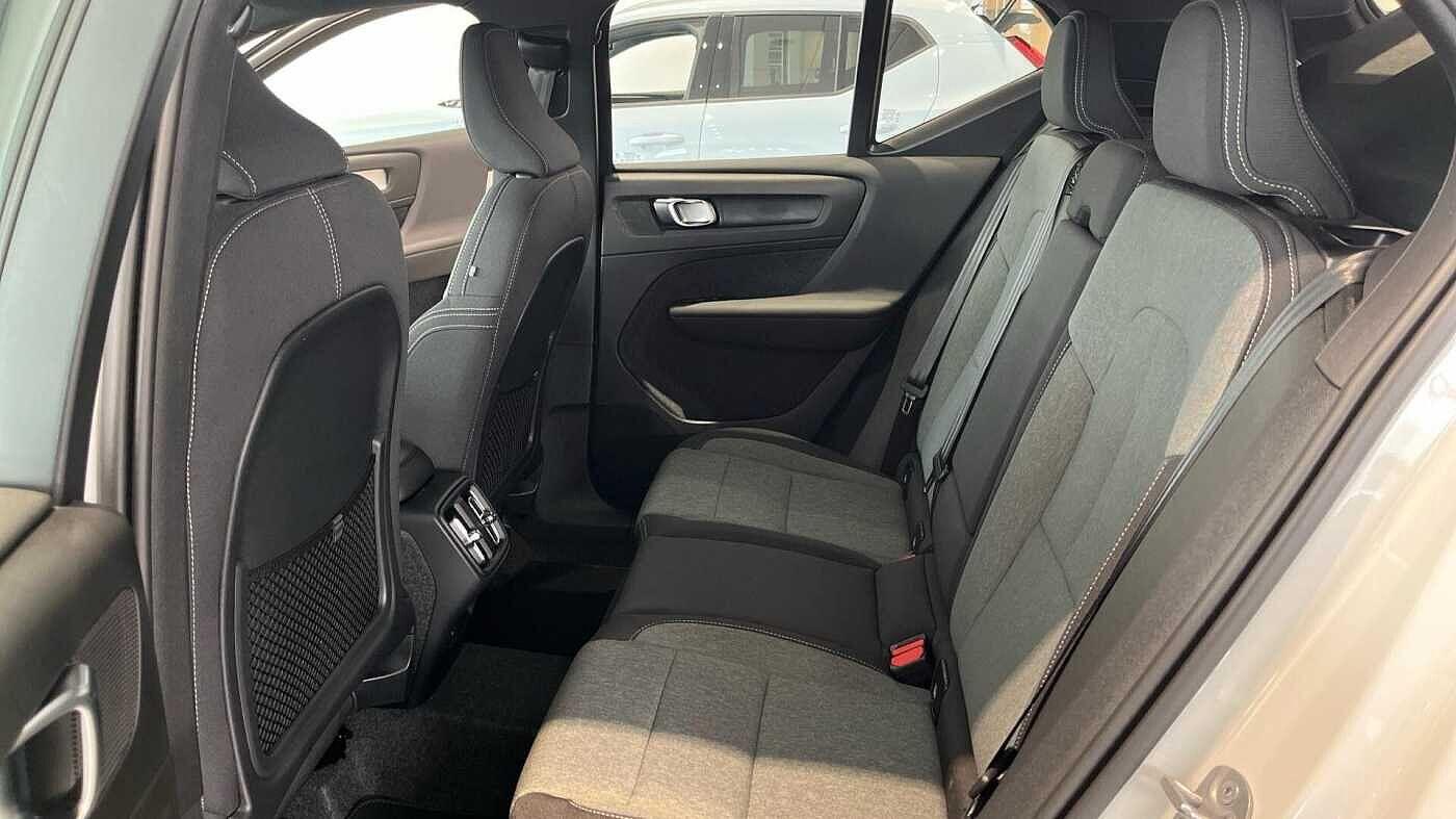 Used Volvo XC40 2025 for sale - 76592141: Photo 47