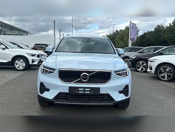 Used Volvo XC40 2025 for sale - 76592141: Photo