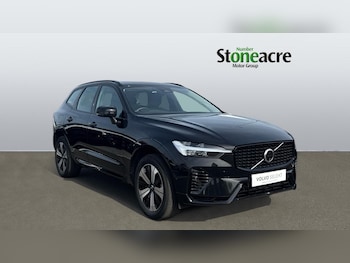 Used Volvo XC60 2023 for sale - 78636429: Photo