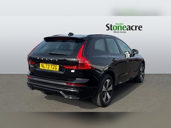 Used Volvo XC60 2023 for sale - 78636429: Photo
