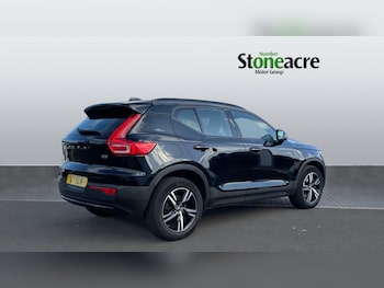 Used Volvo XC40 2023 for sale - 75401589: Photo