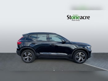 Used Volvo XC40 2023 for sale - 75401589: Photo