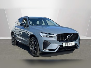 Used Volvo XC60 2023 for sale - 78705686: Photo