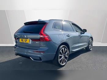 Used Volvo XC60 2023 for sale - 78705686: Photo