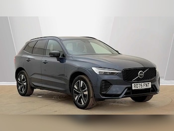 Used Volvo XC60 2025 for sale - 78375971: Photo
