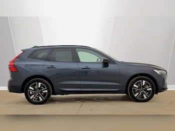 Used Volvo XC60 2025 for sale - 78375971: Photo