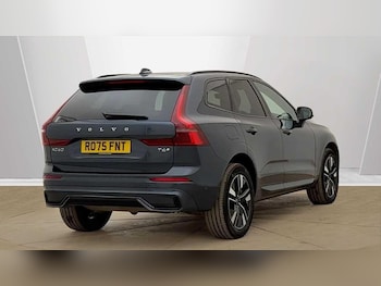 Used Volvo XC60 2025 for sale - 78375971: Photo