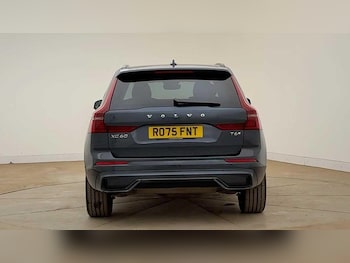 Used Volvo XC60 2025 for sale - 78375971: Photo