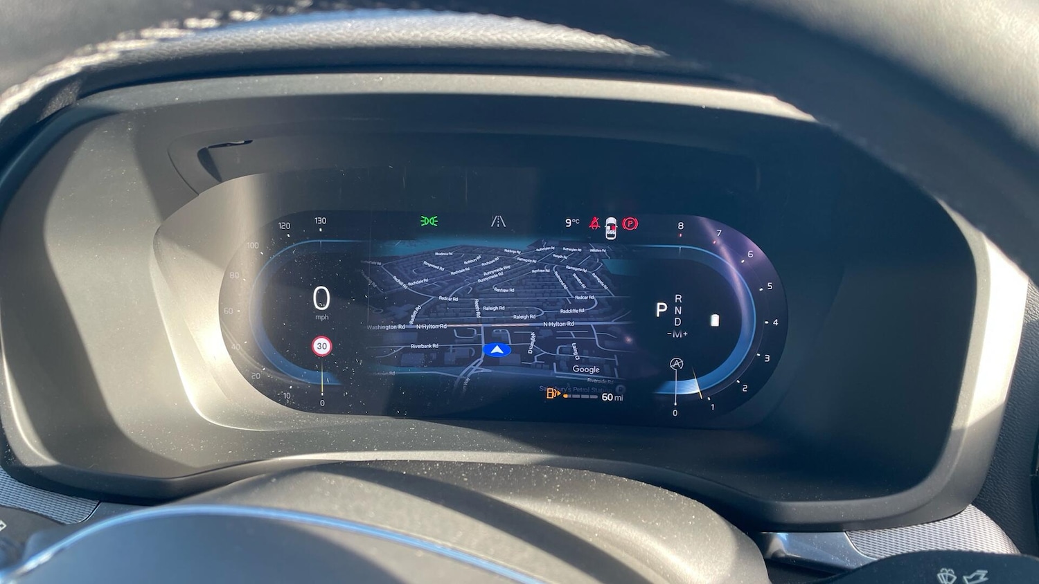 Used Volvo S60 2023 for sale - 76997664: Photo 11