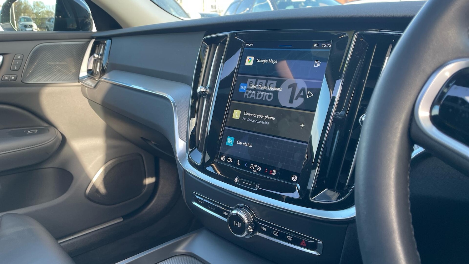 Used Volvo S60 2023 for sale - 76997664: Photo 12