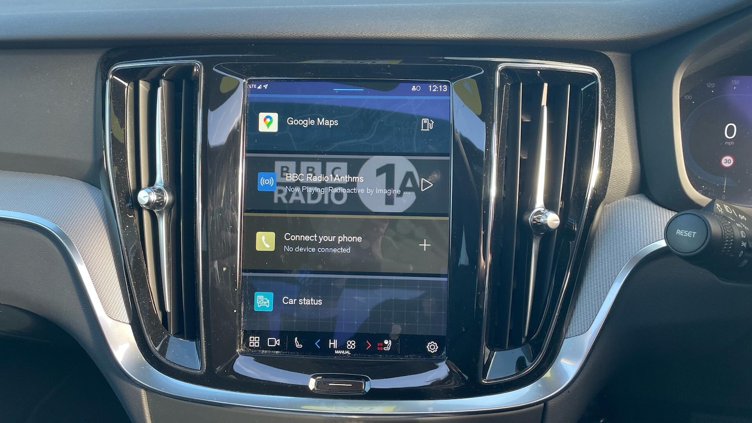 Used Volvo S60 2023 for sale - 76997664: Photo 17