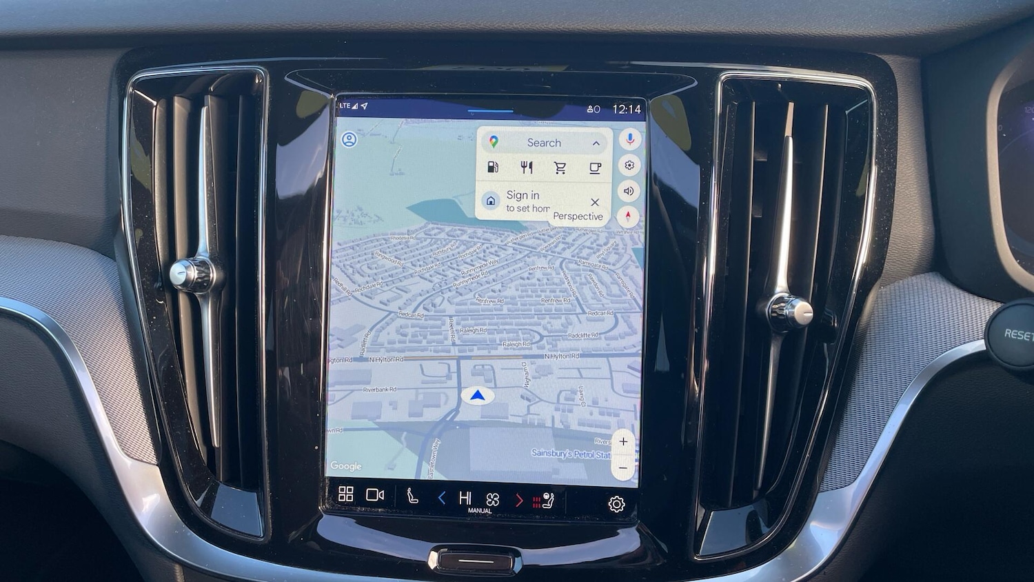 Used Volvo S60 2023 for sale - 76997664: Photo 18