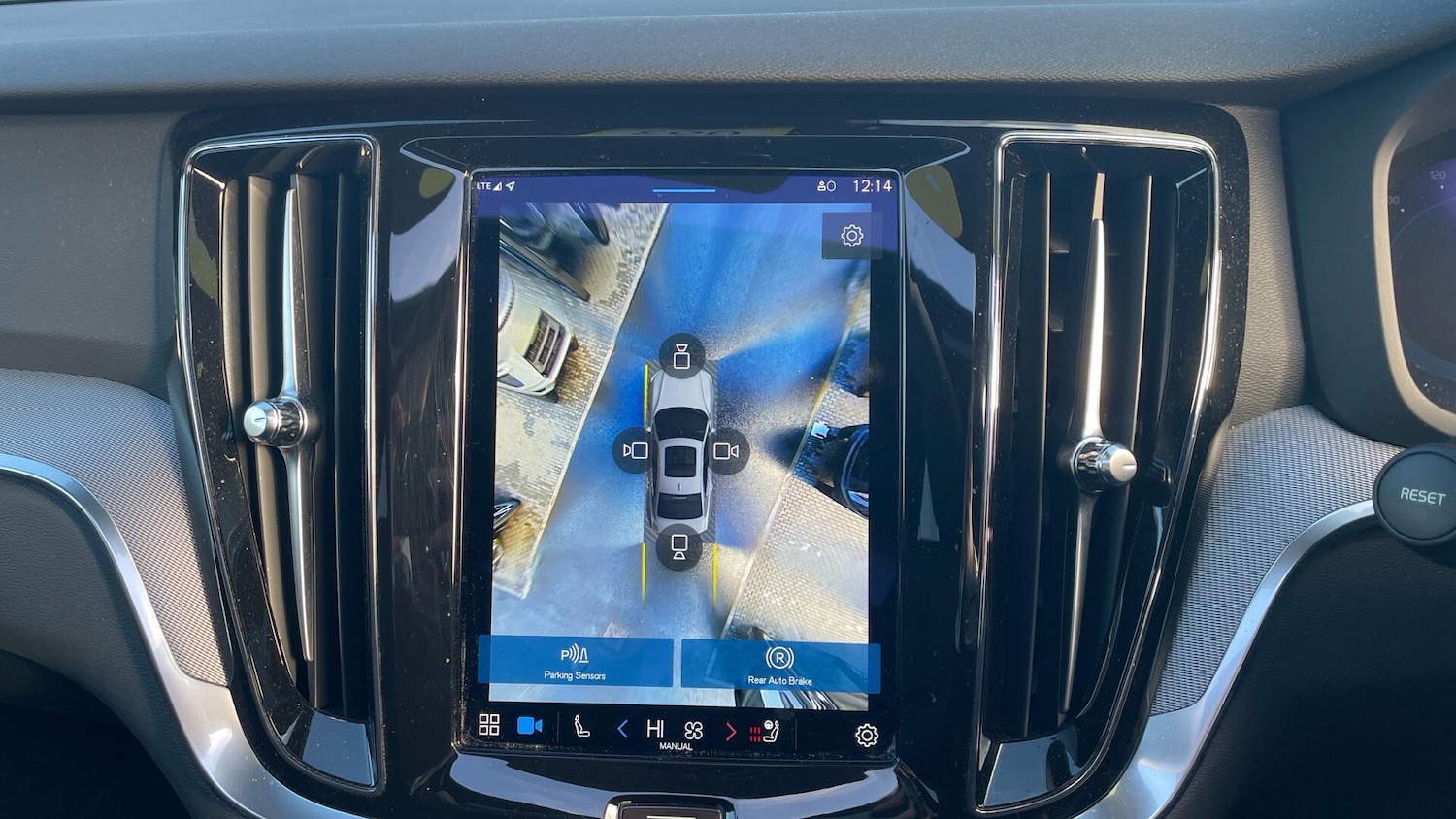 Used Volvo S60 2023 for sale - 76997664: Photo 19