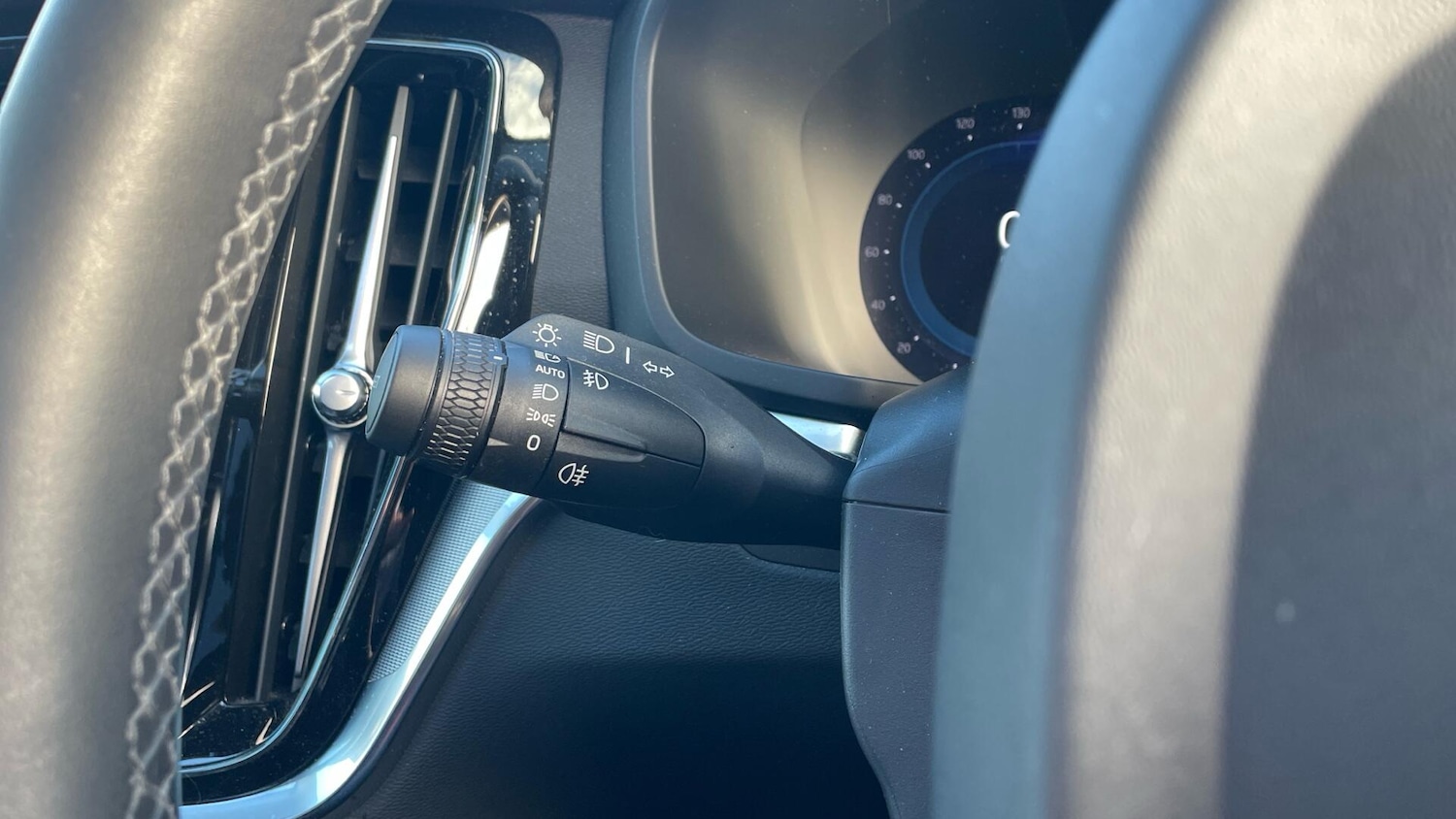 Used Volvo S60 2023 for sale - 76997664: Photo 20